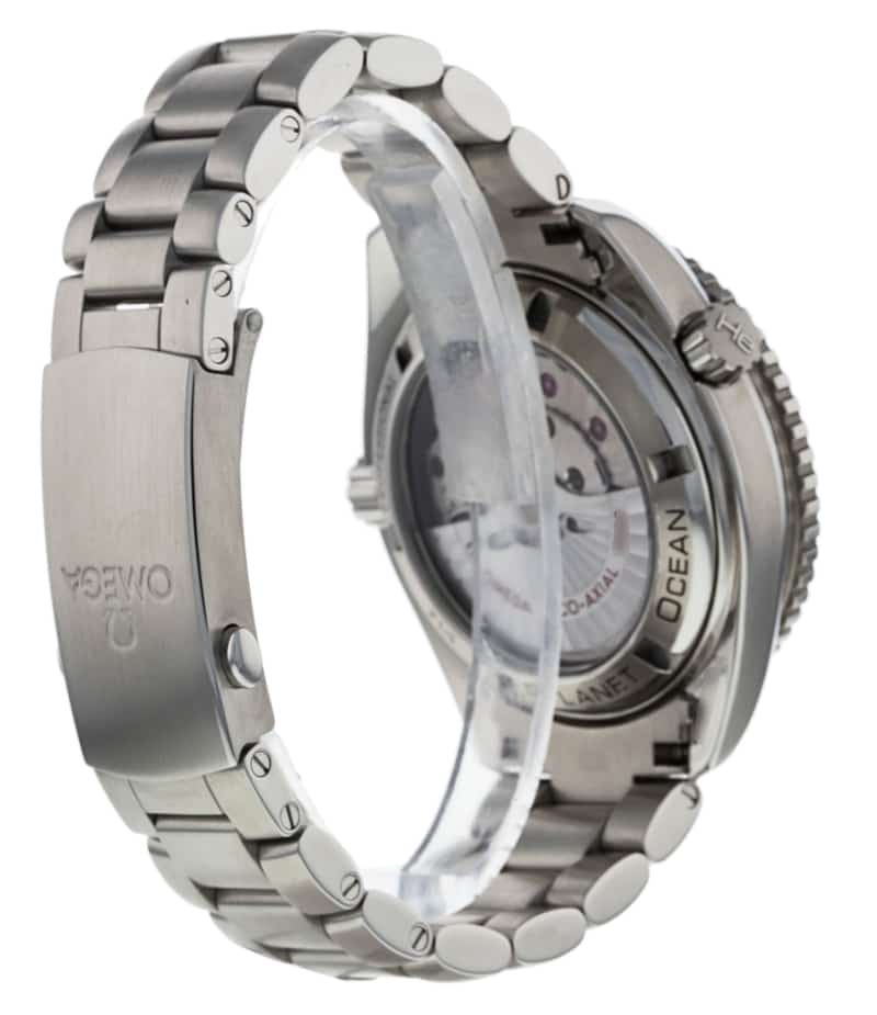 Omega Planet Ocean 232.30.42.21.01.002